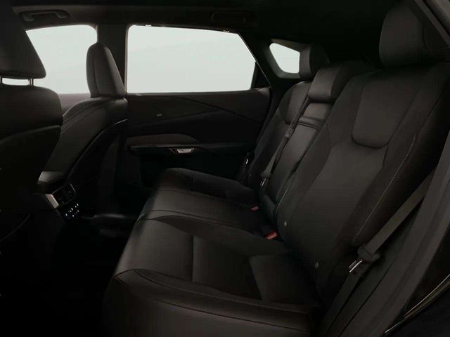 2024 Lexus RX 350h Luxury Dallas TX