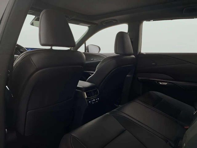 2024 Lexus RX 350h Luxury Dallas TX