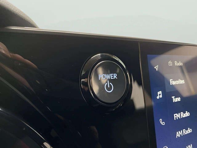 2024 Lexus RX 350h Luxury Dallas TX