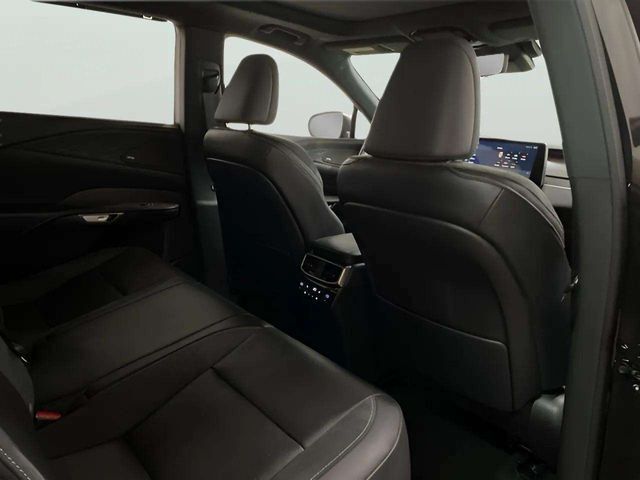 2024 Lexus RX 350h Luxury Dallas TX
