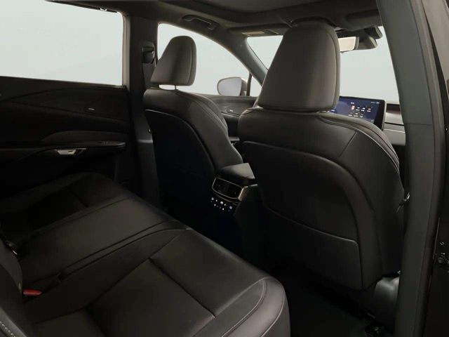 2024 Lexus RX 350h Luxury Dallas TX