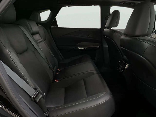 2024 Lexus RX 350h Luxury Dallas TX