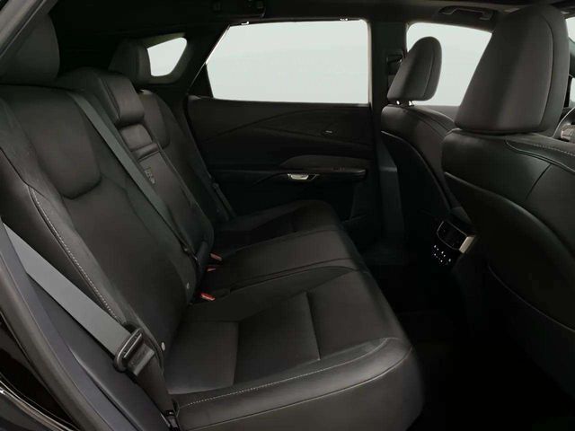 2024 Lexus RX 350h Luxury Dallas TX