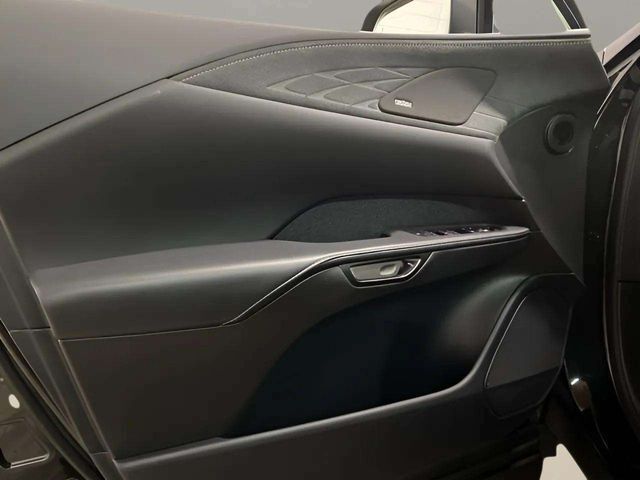 2024 Lexus RX 350h Luxury Dallas TX