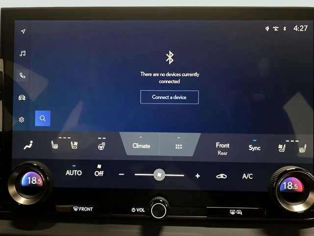 2024 Lexus RX 350h Luxury Dallas TX