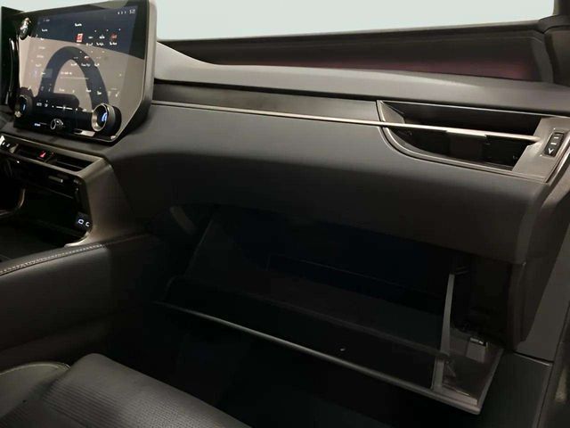 2024 Lexus RX 350h Luxury Dallas TX