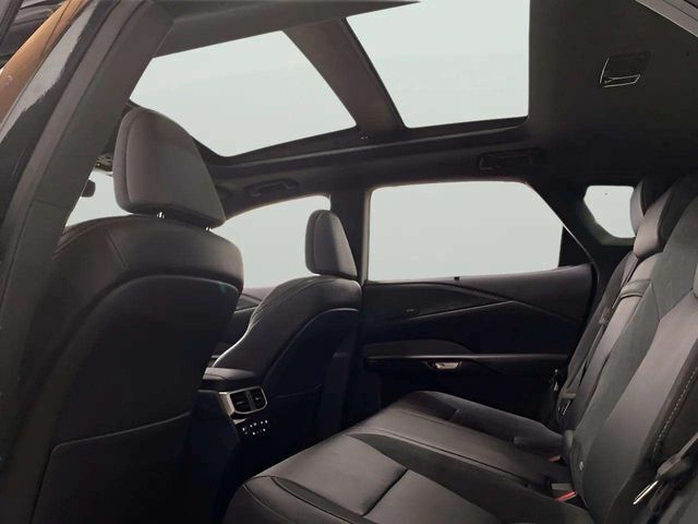 2024 Lexus RX 350h Luxury Dallas TX
