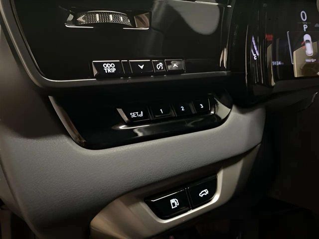 2024 Lexus RX 350h Luxury Dallas TX