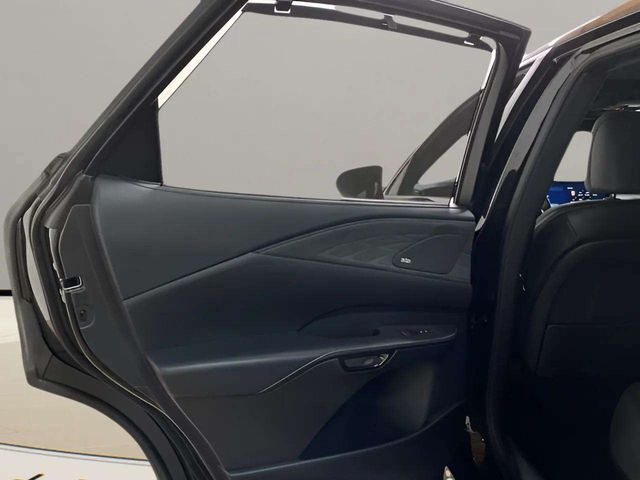 2024 Lexus RX 350h Luxury Dallas TX