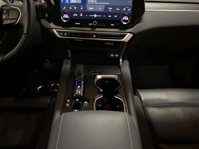 2024 Lexus RX 350h Luxury Dallas TX