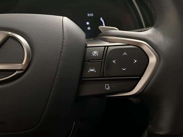 2024 Lexus RX 350h Luxury Dallas TX