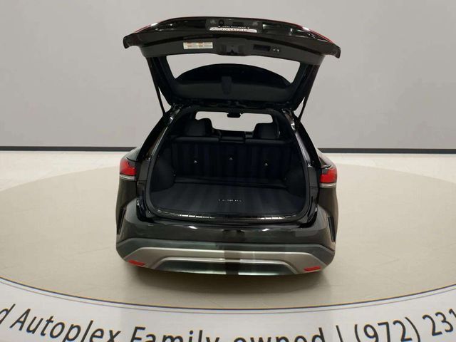 2024 Lexus RX 350h Luxury Dallas TX