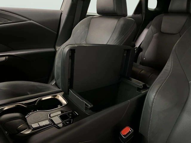 2024 Lexus RX 350h Luxury Dallas TX