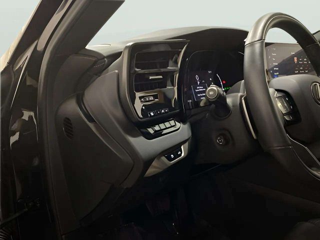 2024 Lexus RX 350h Luxury Dallas TX