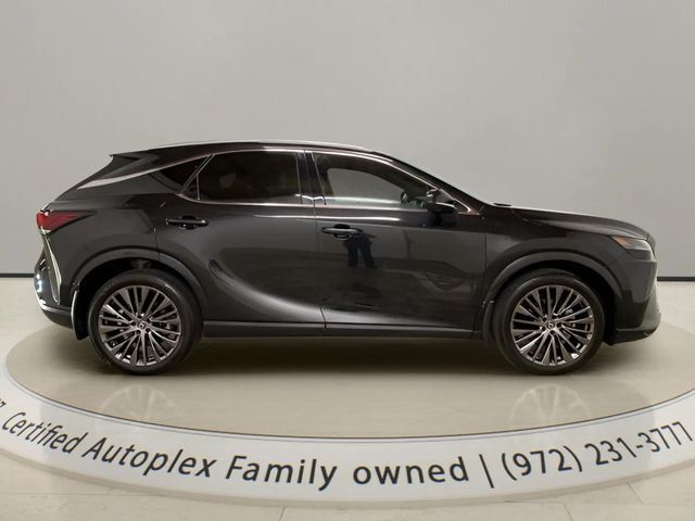 2024 Lexus RX 350h Luxury Dallas TX