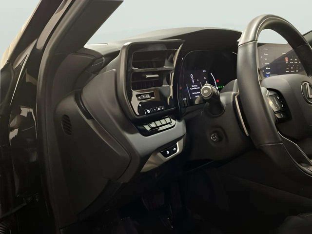 2024 Lexus RX 350h Luxury Dallas TX