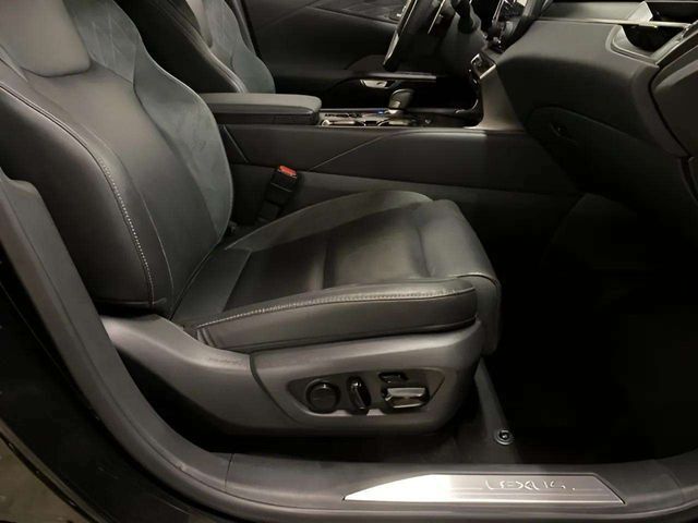 2024 Lexus RX 350h Luxury Dallas TX