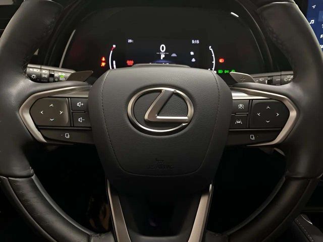 2024 Lexus RX 350h Luxury Dallas TX
