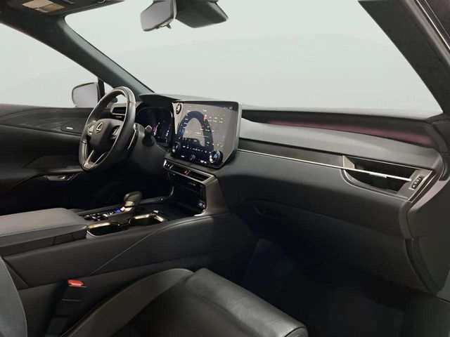 2024 Lexus RX 350h Luxury Dallas TX