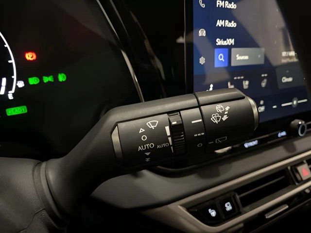 2024 Lexus RX 350h Luxury Dallas TX