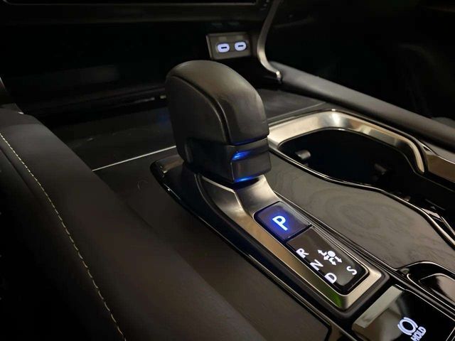 2024 Lexus RX 350h Luxury Dallas TX