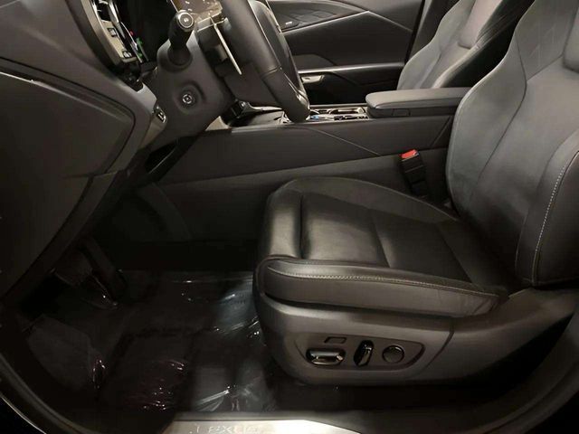 2024 Lexus RX 350h Luxury Dallas TX