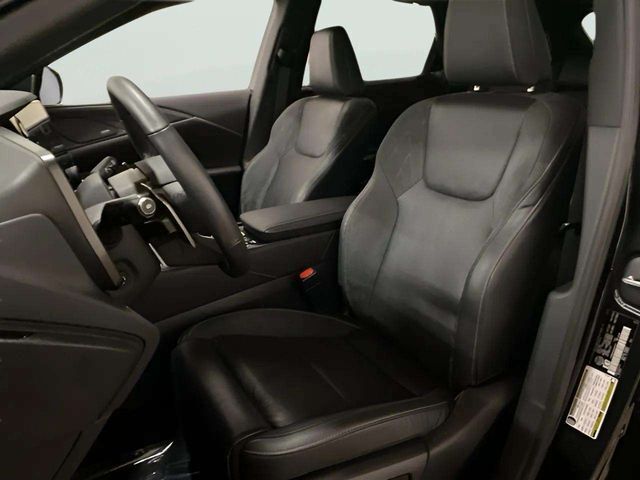 2024 Lexus RX 350h Luxury Dallas TX