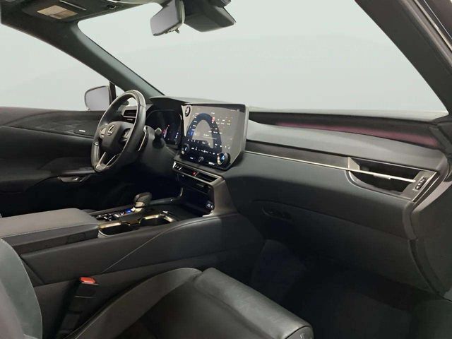 2024 Lexus RX 350h Luxury Dallas TX