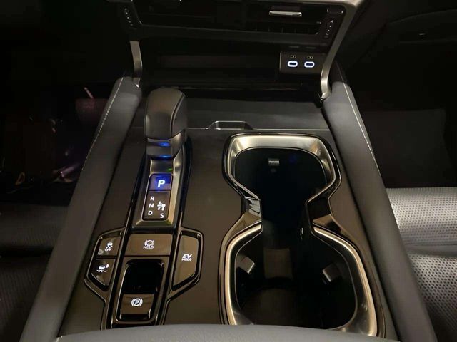 2024 Lexus RX 350h Luxury Dallas TX