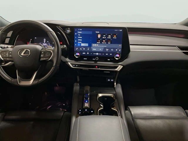 2024 Lexus RX 350h Luxury Dallas TX