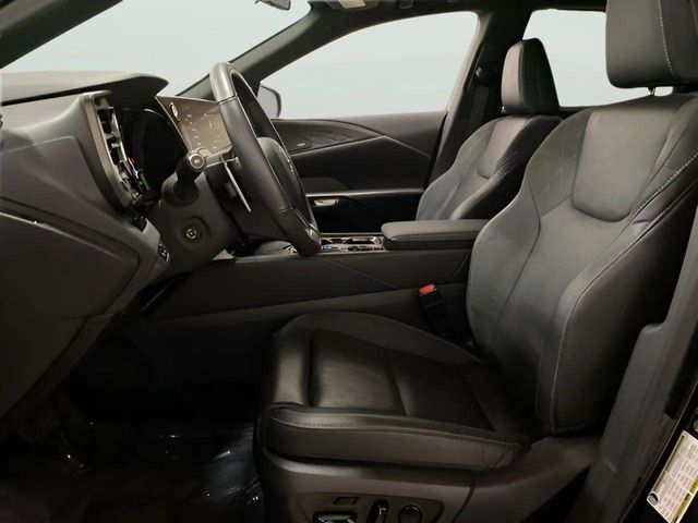 2024 Lexus RX 350h Luxury Dallas TX