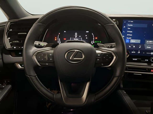 2024 Lexus RX 350h Luxury Dallas TX