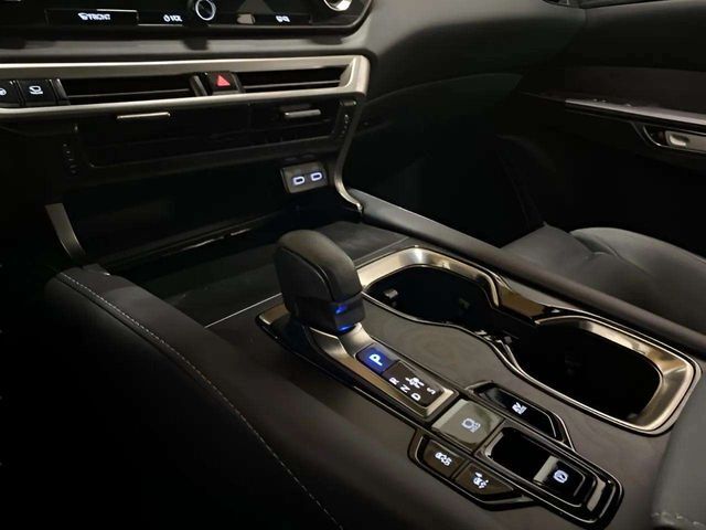 2024 Lexus RX 350h Luxury Dallas TX