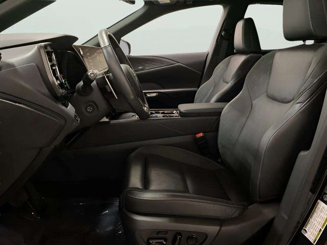 2024 Lexus RX 350h Luxury Dallas TX