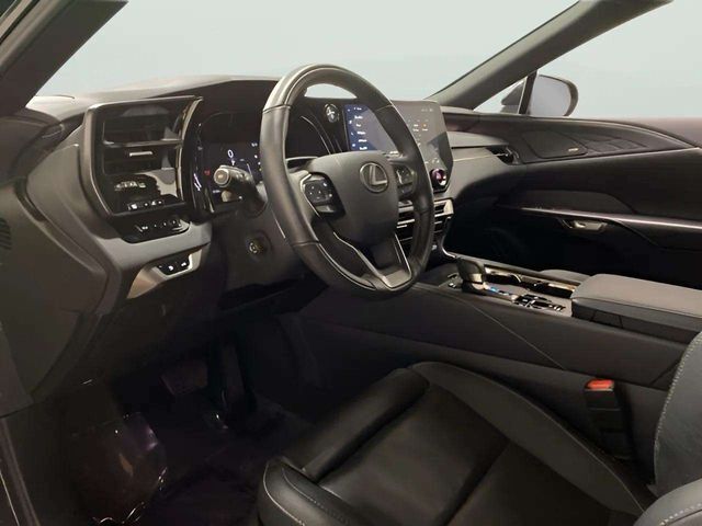 2024 Lexus RX 350h Luxury Dallas TX
