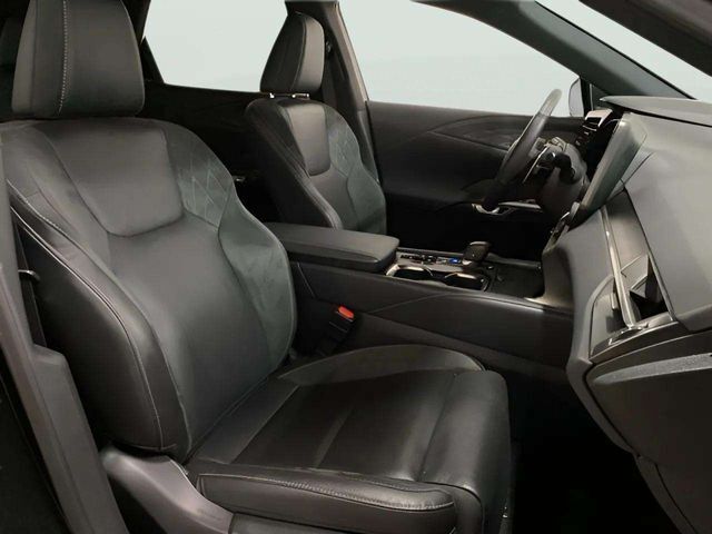 2024 Lexus RX 350h Luxury Dallas TX