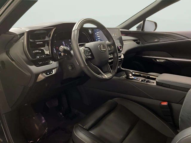 2024 Lexus RX 350h Luxury Dallas TX