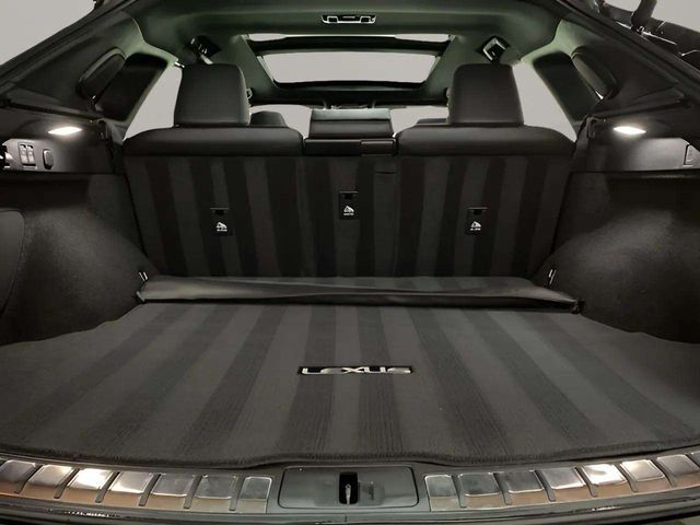 2024 Lexus RX 350h Luxury Dallas TX