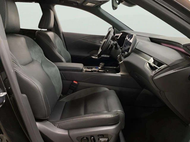 2024 Lexus RX 350h Luxury Dallas TX