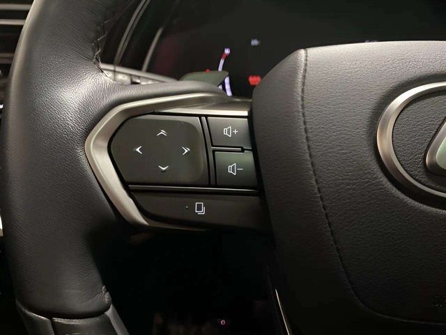 2024 Lexus RX 350h Luxury Dallas TX