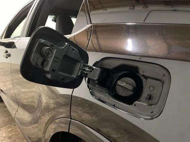 2024 Lexus RX 350h Luxury Dallas TX