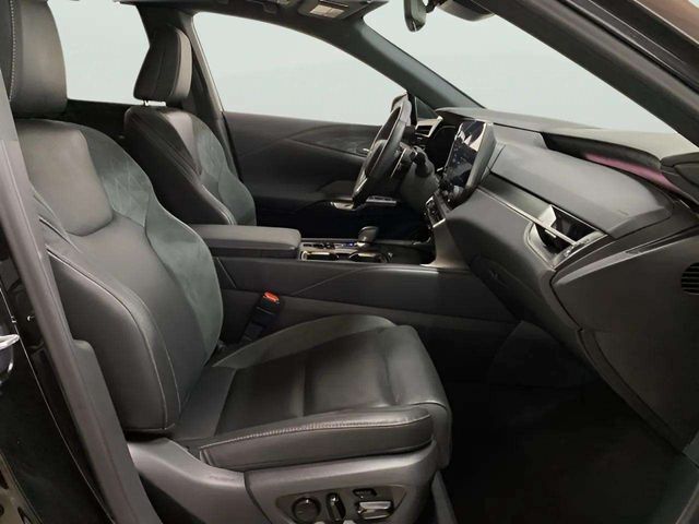 2024 Lexus RX 350h Luxury Dallas TX