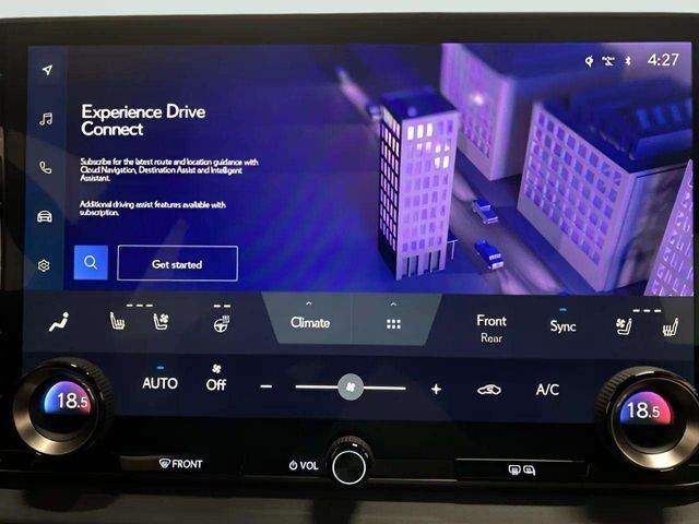 2024 Lexus RX 350h Luxury Dallas TX