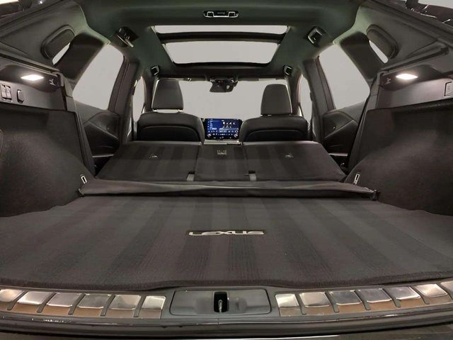 2024 Lexus RX 350h Luxury Dallas TX