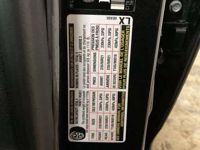 2024 Lexus RX 350h Luxury Dallas TX