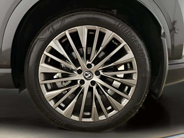 2024 Lexus RX 350h Luxury Dallas TX
