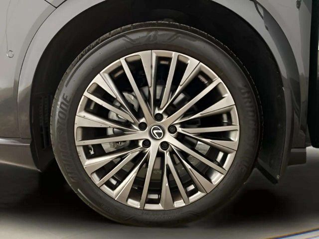 2024 Lexus RX 350h Luxury Dallas TX