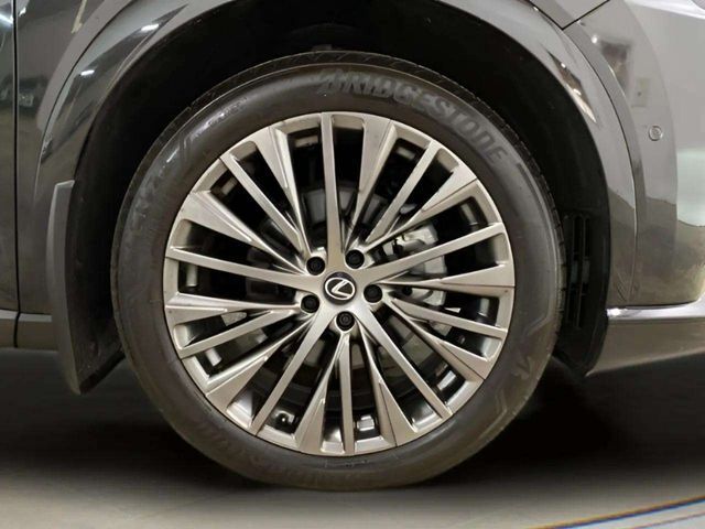 2024 Lexus RX 350h Luxury Dallas TX