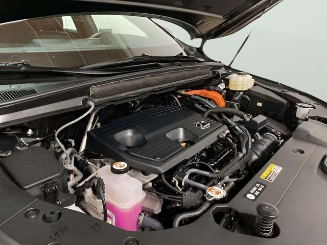 2024 Lexus RX 350h Luxury Dallas TX