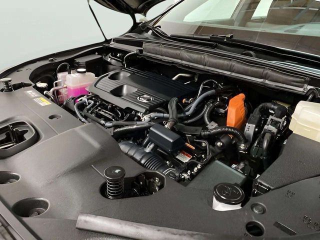 2024 Lexus RX 350h Luxury Dallas TX